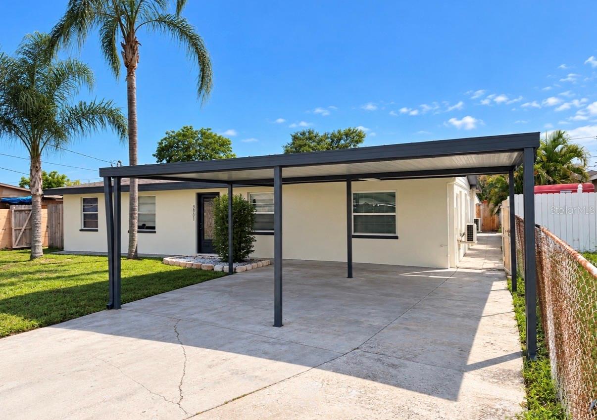 Photo of 3901 KIMBALL AVENUE TAMPA FL 33614