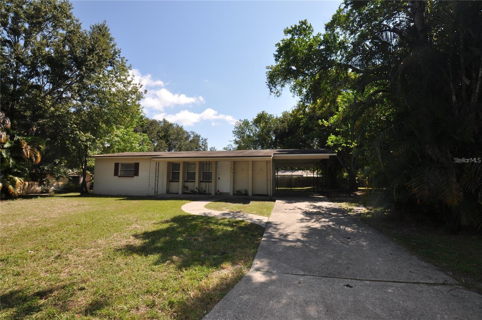 Photo of 2929 N MARTHA AVENUE LAKELAND FL 33805