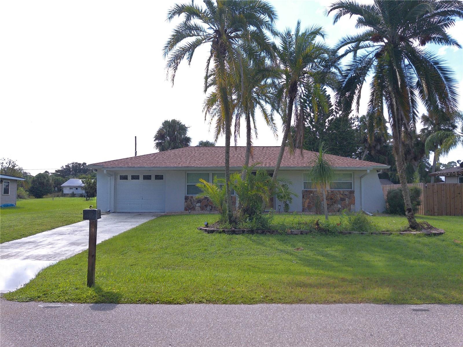 Photo of 20375 ANDOVER AVENUE PORT CHARLOTTE FL 33954