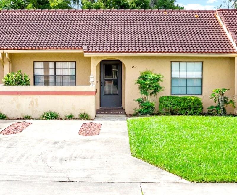 Photo of 3452 SW 19TH PLACE OCALA FL 34474