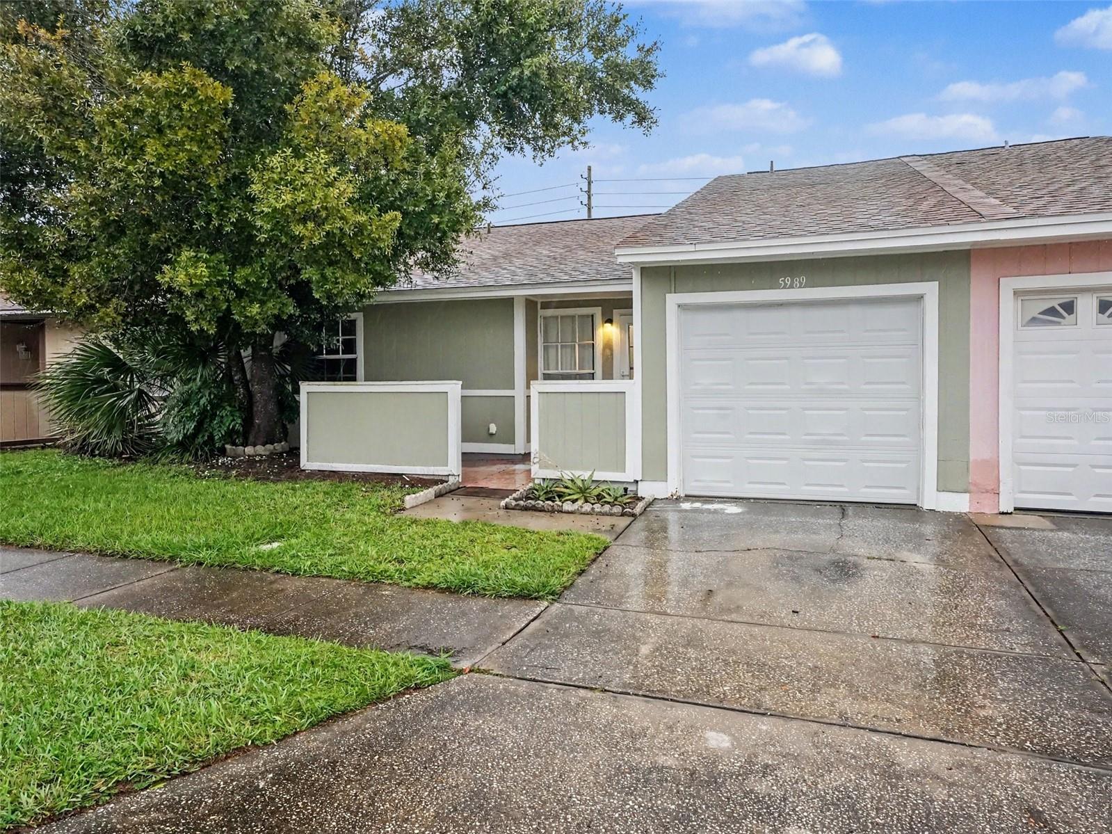 Photo of 5989 TALAVERA STREET ORLANDO FL 32807