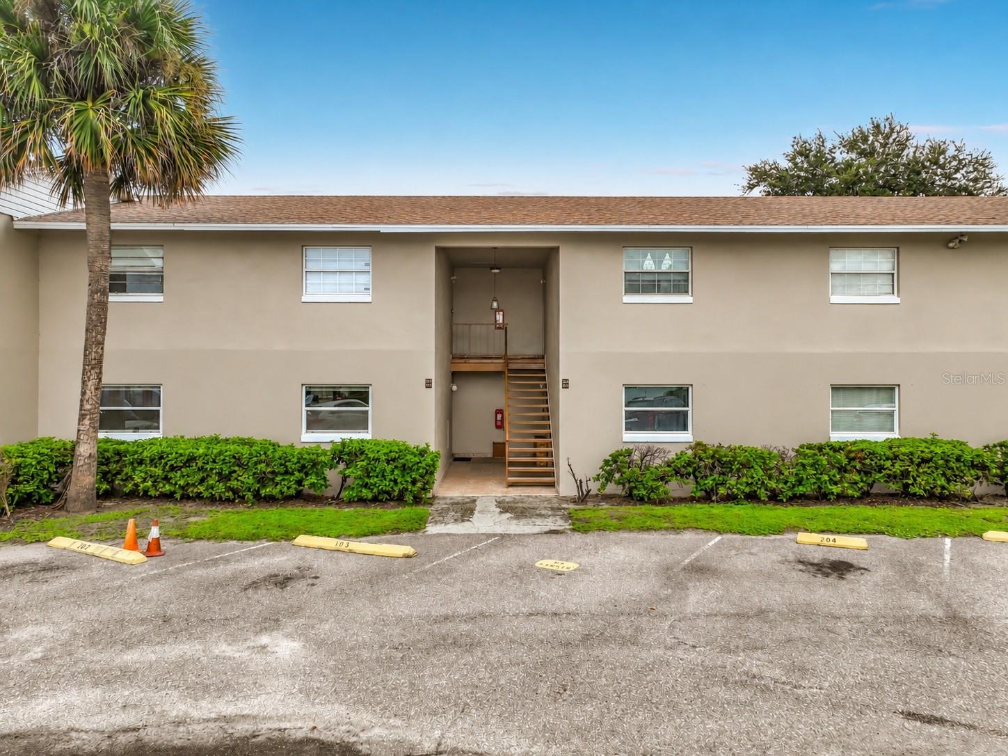 Photo of 5885 DAHLIA DRIVE #103 ORLANDO FL 32807