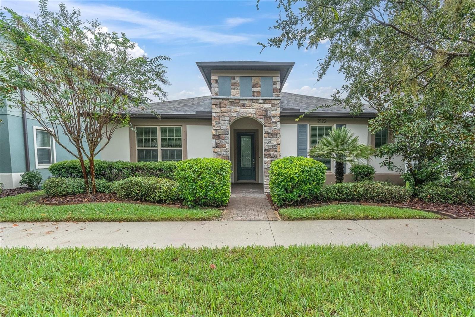 Photo of 2122 LONG SPUR ODESSA FL 33556
