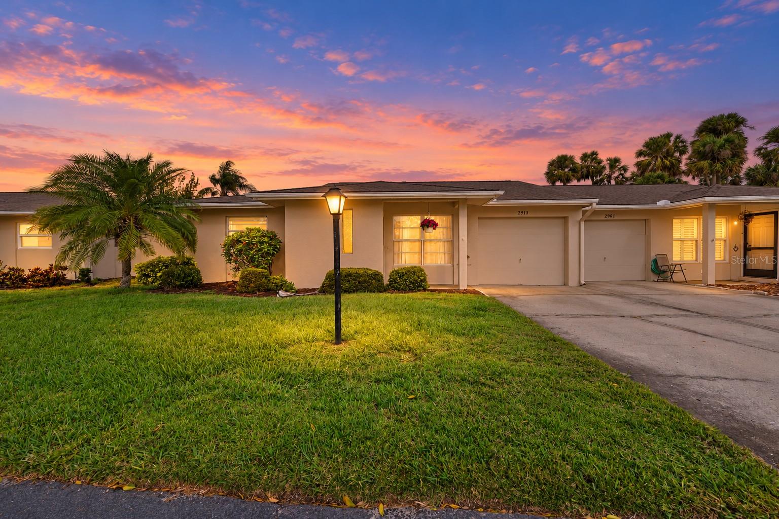 Photo of 2913 CAPTIVA GARDENS DRIVE #2 SARASOTA FL 34231