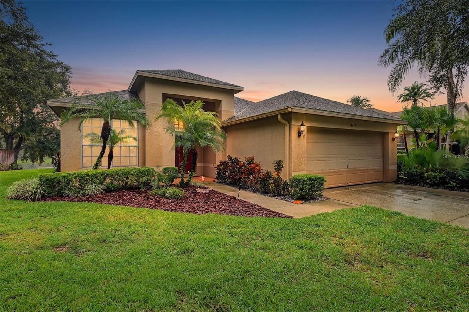 Photo of 8417 FENWICK AVENUE TAMPA FL 33647
