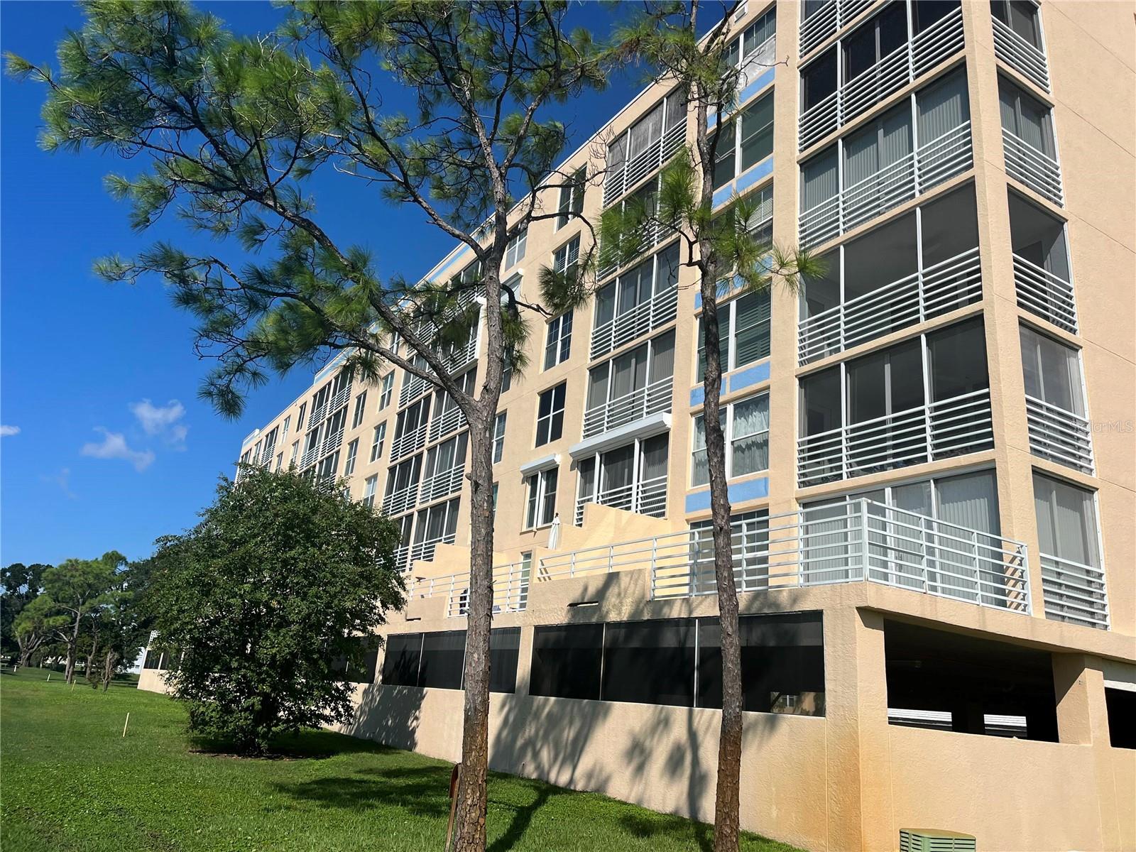 Photo of 4460 FAIRWAYS BLVD #104 BRADENTON FL 34209