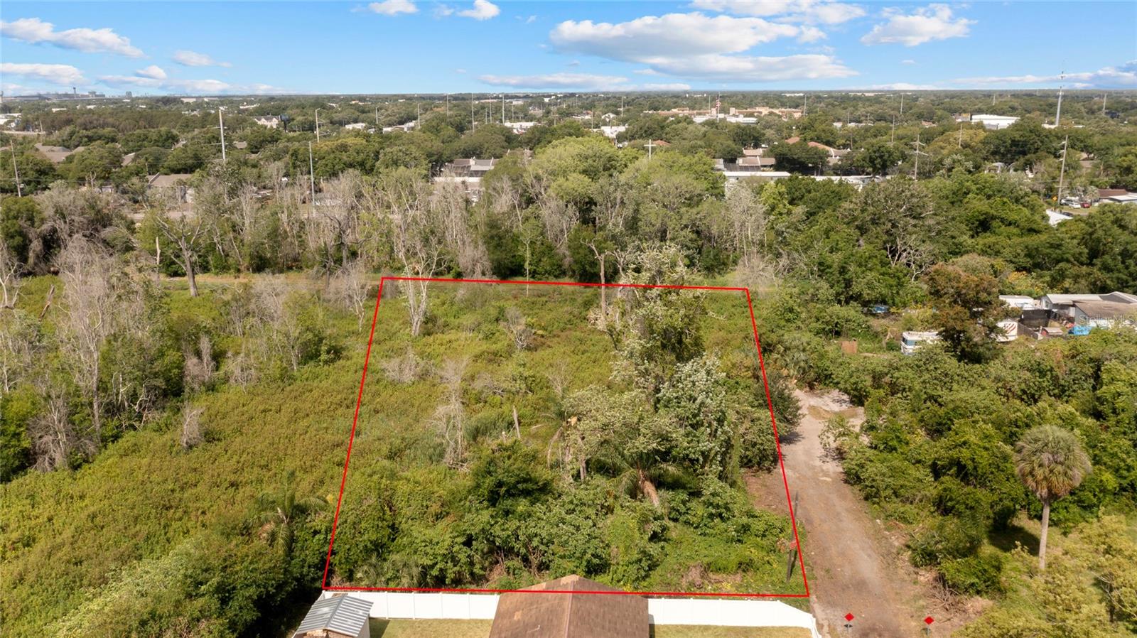 Photo of W GROVE STREET TAMPA FL 33614