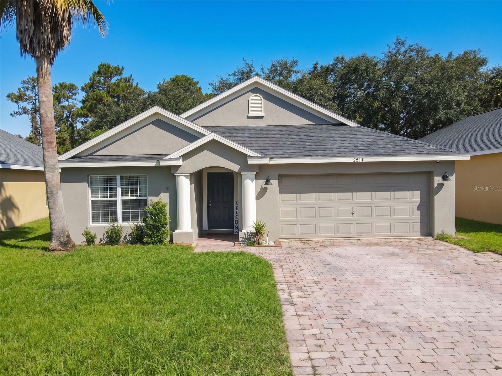 Photo of 2871 SPRING HEATHER PLACE OVIEDO FL 32766
