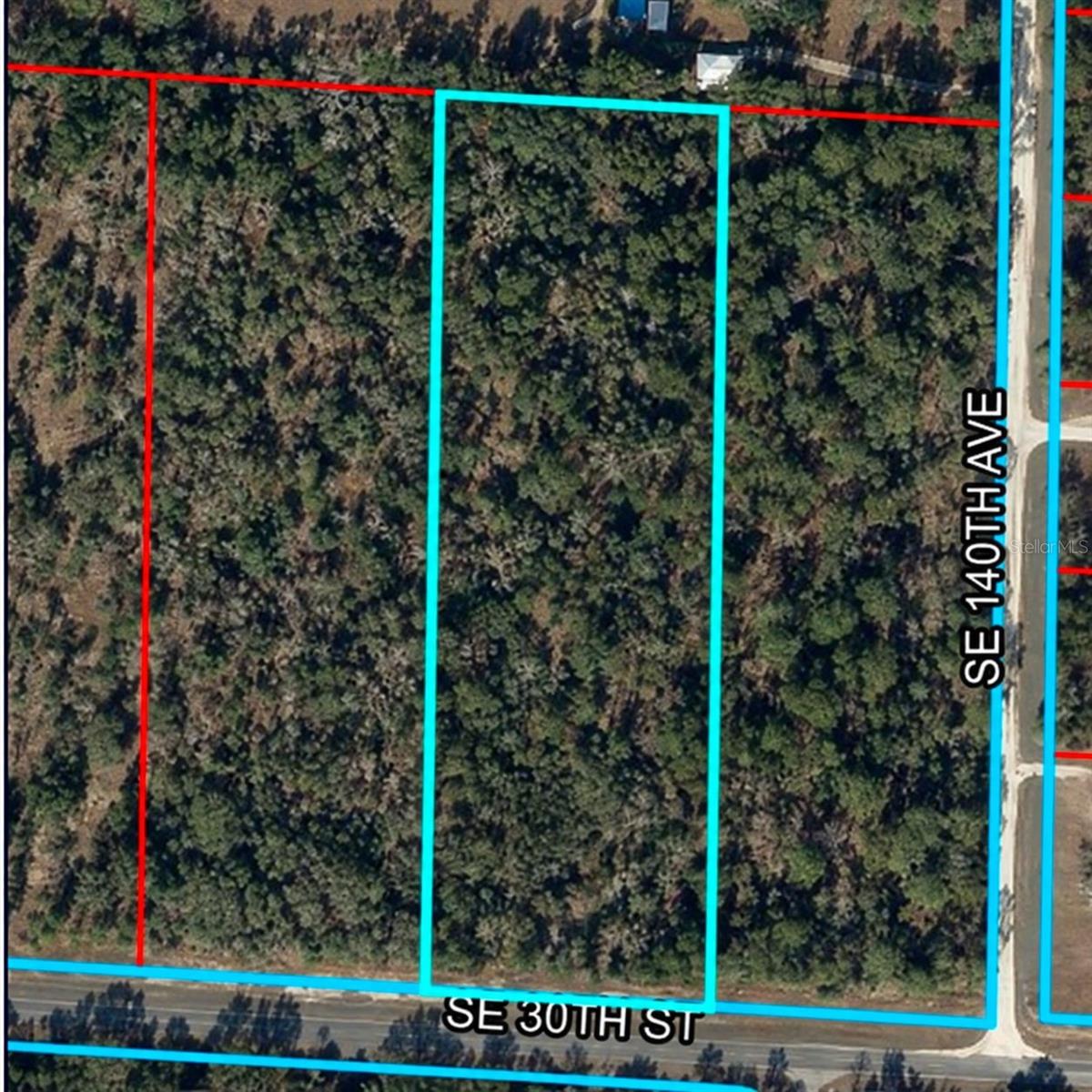 Photo of SE 30TH STREET MORRISTON FL 32668