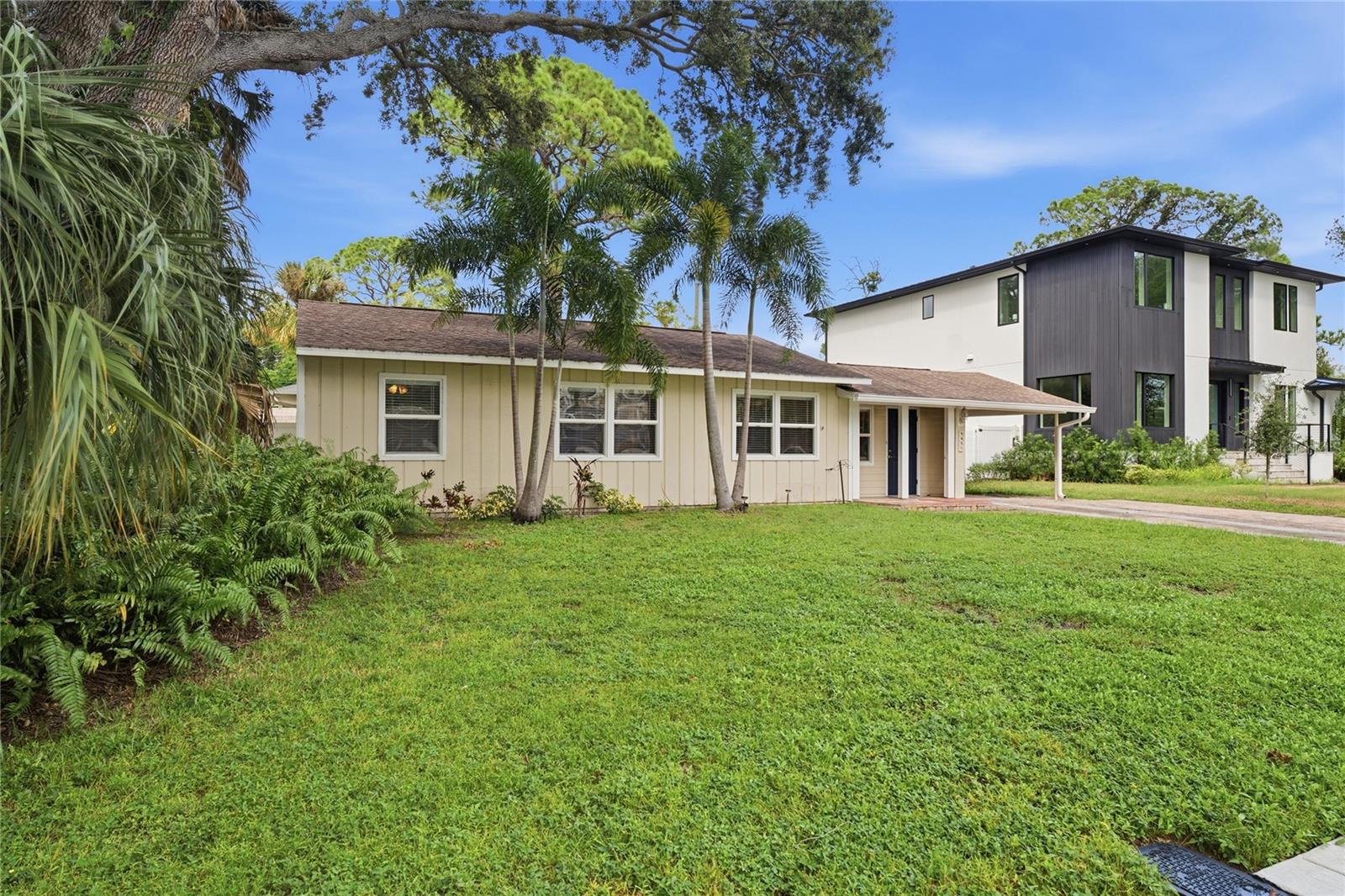 Photo of 4627 W EL PRADO BOULEVARD TAMPA FL 33629