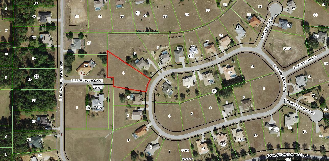Photo of 1215 E WHIRL AWAY CIRCLE INVERNESS FL 34453