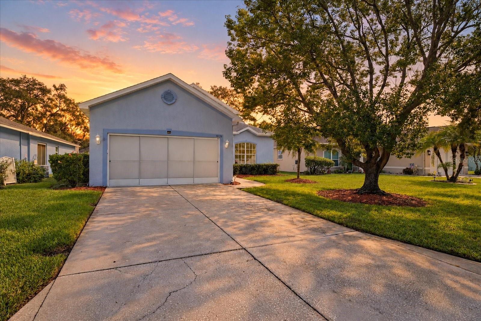Photo of 12128 LOBLOLLY PINE DRIVE NEW PORT RICHEY FL 34654