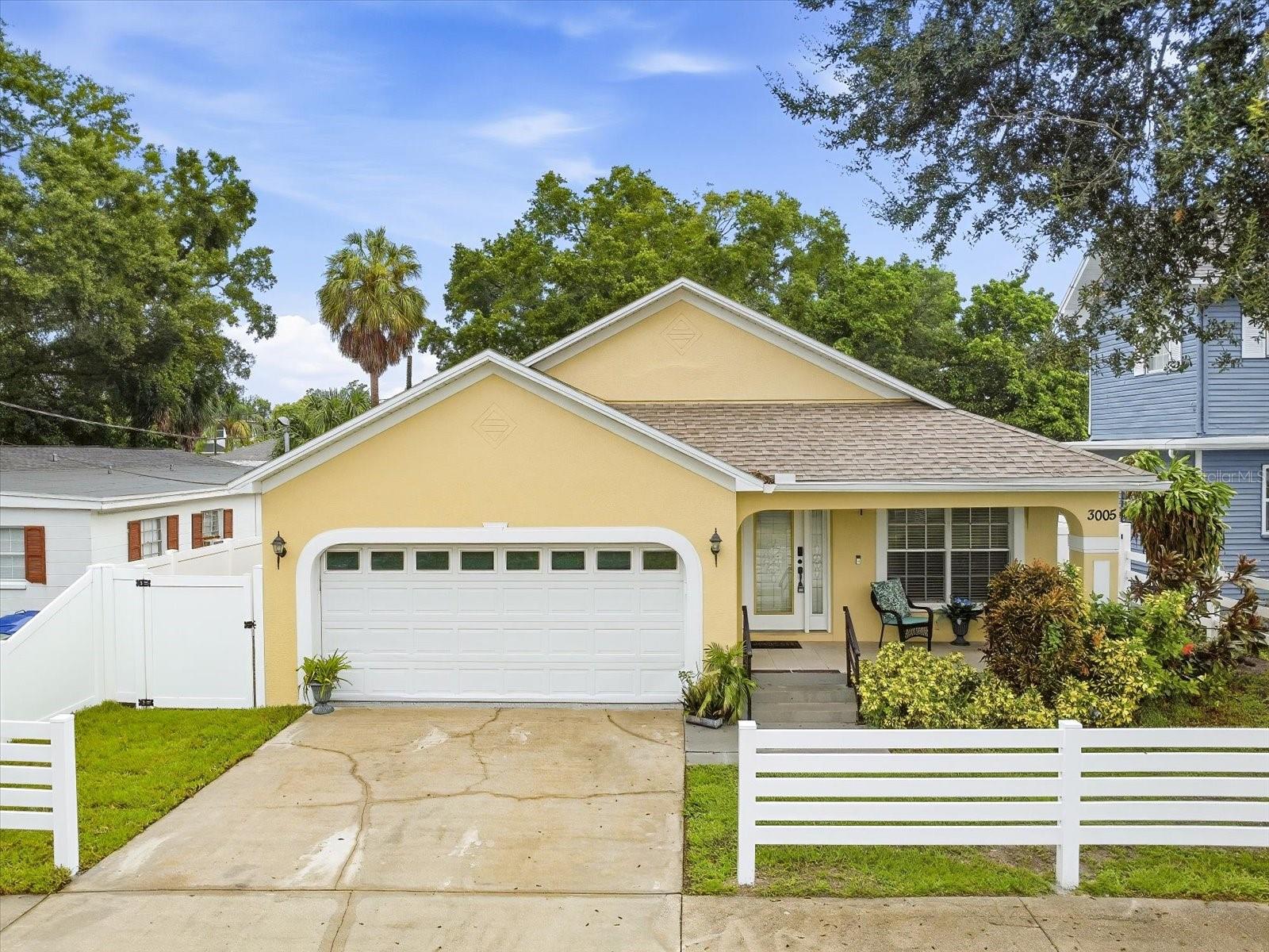 Photo of 3005 W CHESTNUT STREET TAMPA FL 33607