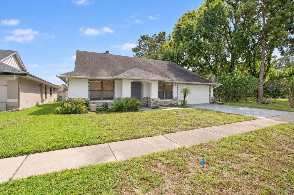 Photo of 3600 BISCAYNE DRIVE WINTER SPRINGS FL 32708
