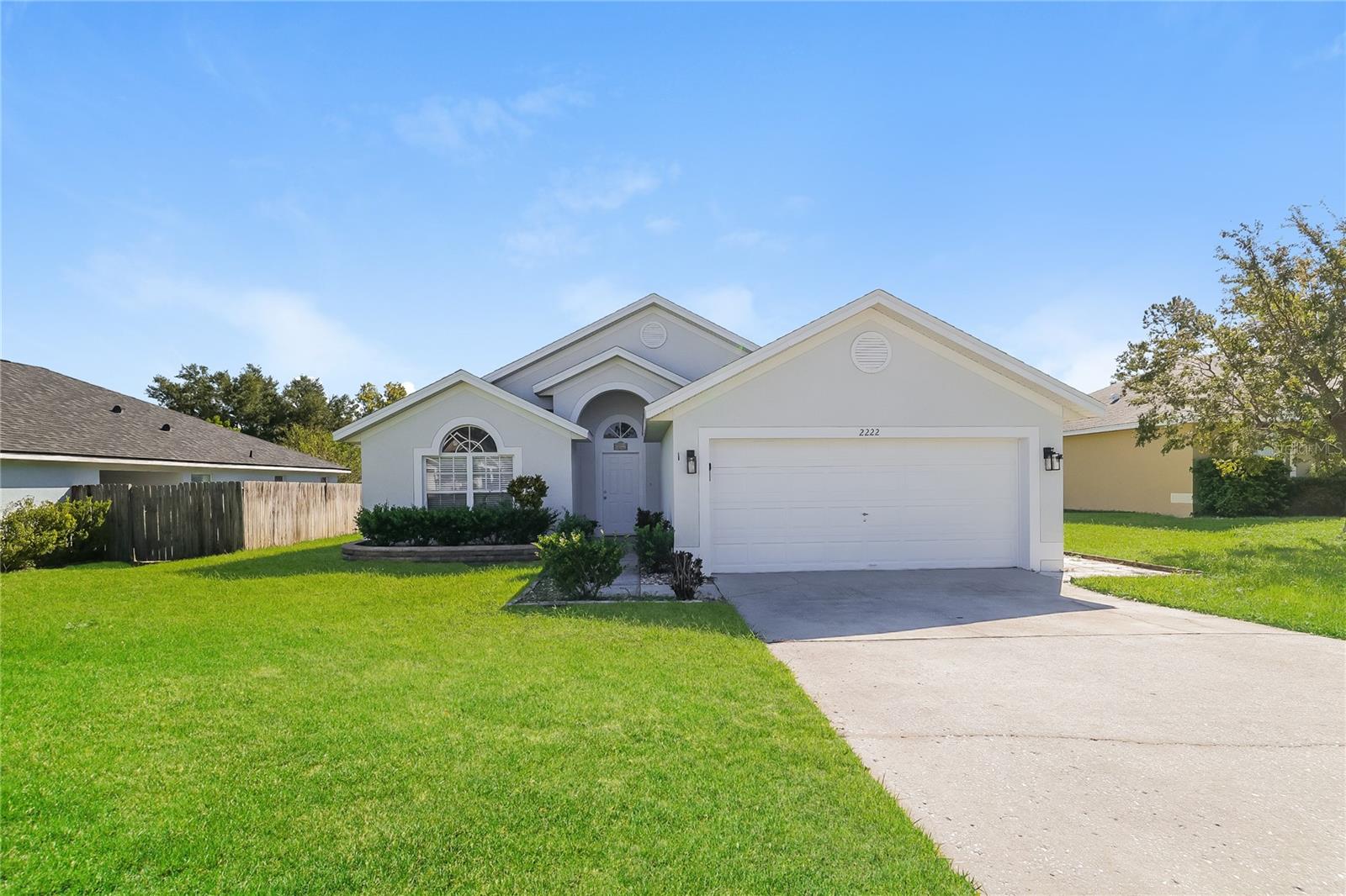 Photo of 2222 MAJESTIC EAGLE CIRCLE CLERMONT FL 34714