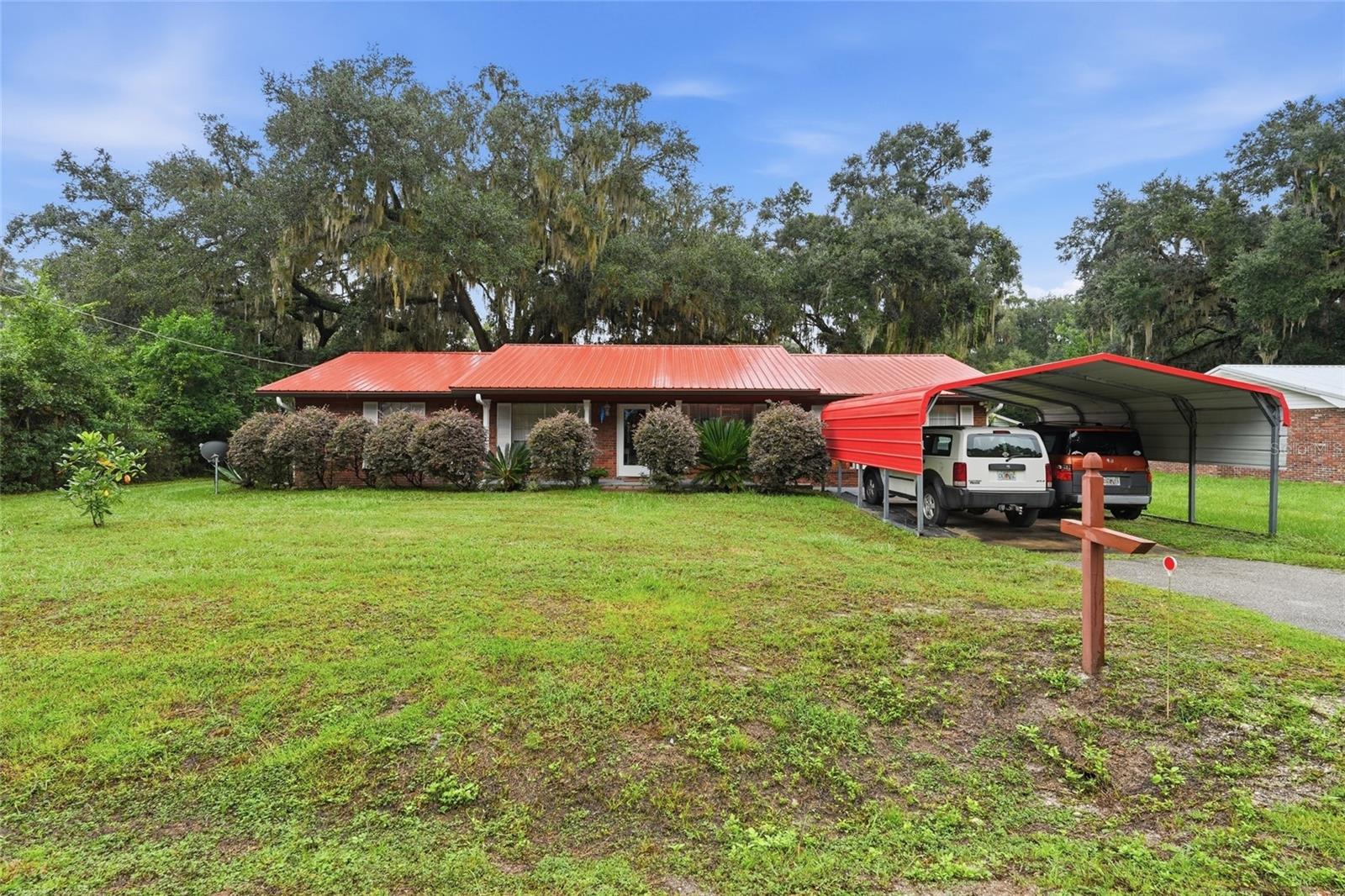 Photo of 234 SE EMERSON COURT LAKE CITY FL 32025