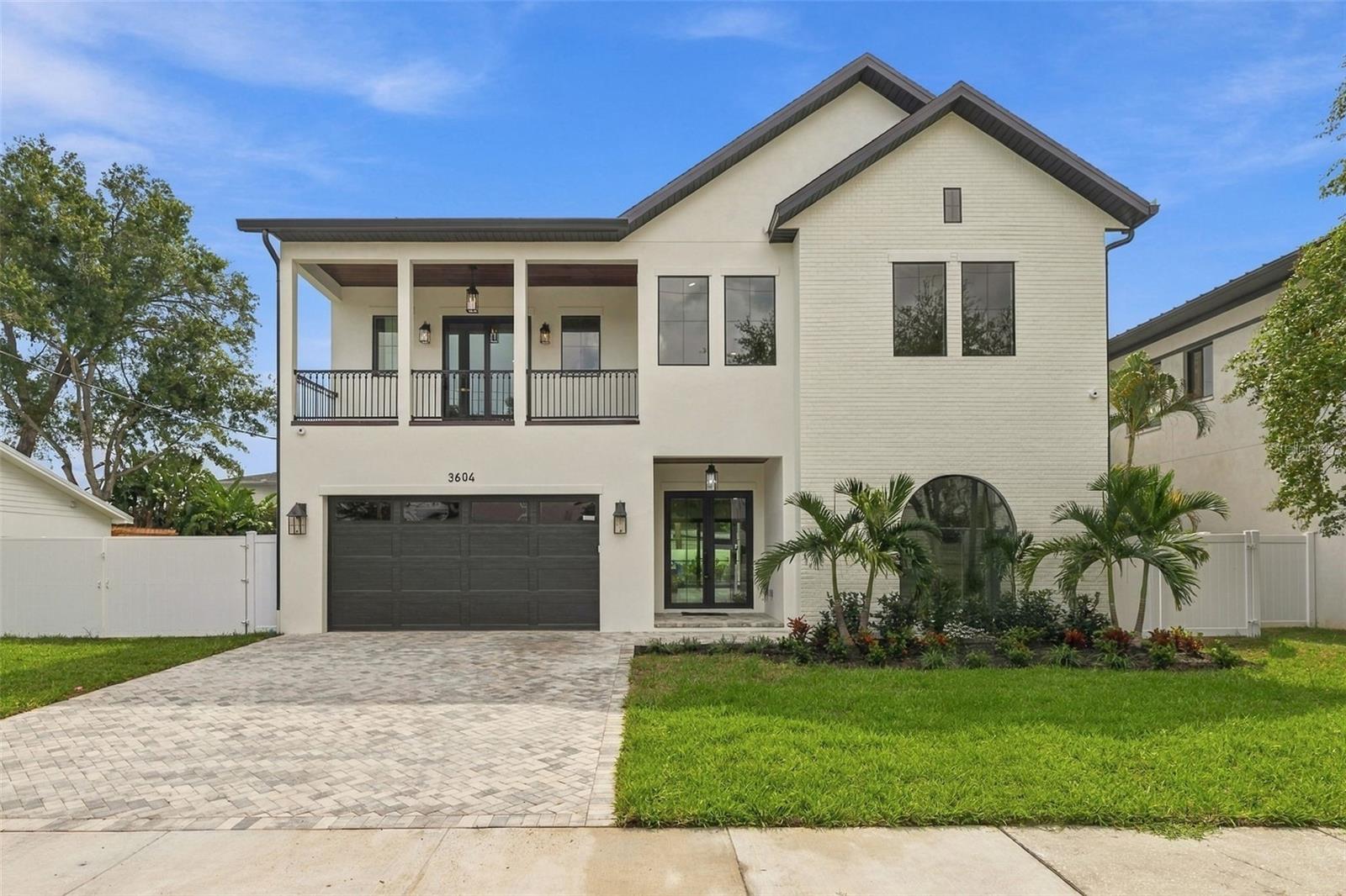 Photo of 3604 W LEONA STREET TAMPA FL 33629