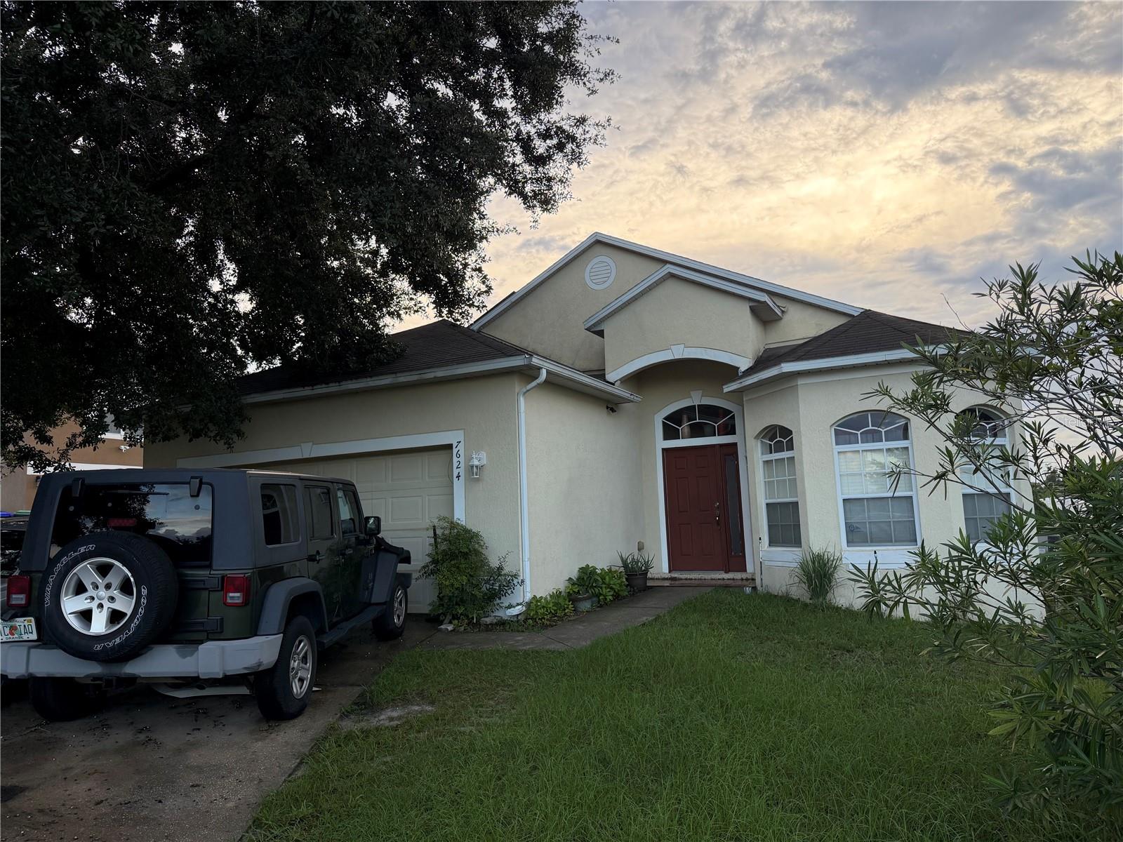 Photo of 7624 REX HILL TRAIL ORLANDO FL 32818