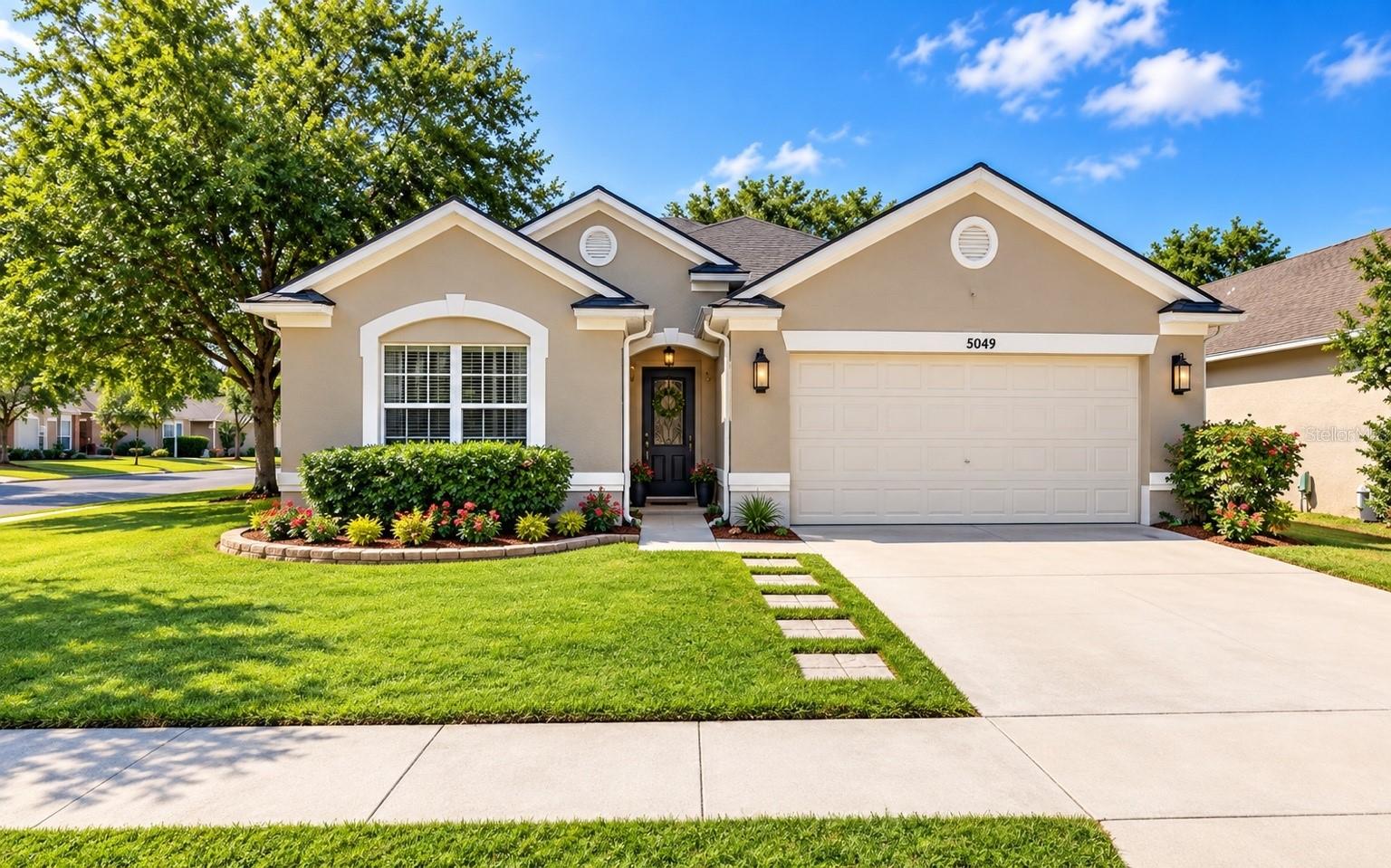 Photo of 5049 GANDROSS LANE MOUNT DORA FL 32757