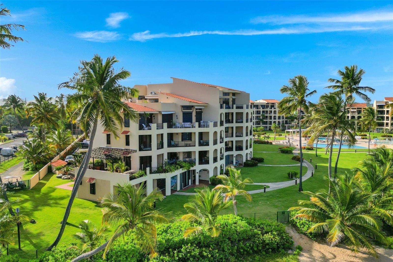 Photo of 190 CANDELERO RD,CRESCENT BEACH CONDOMINIUM #PH129 HUMACAO PR 00791