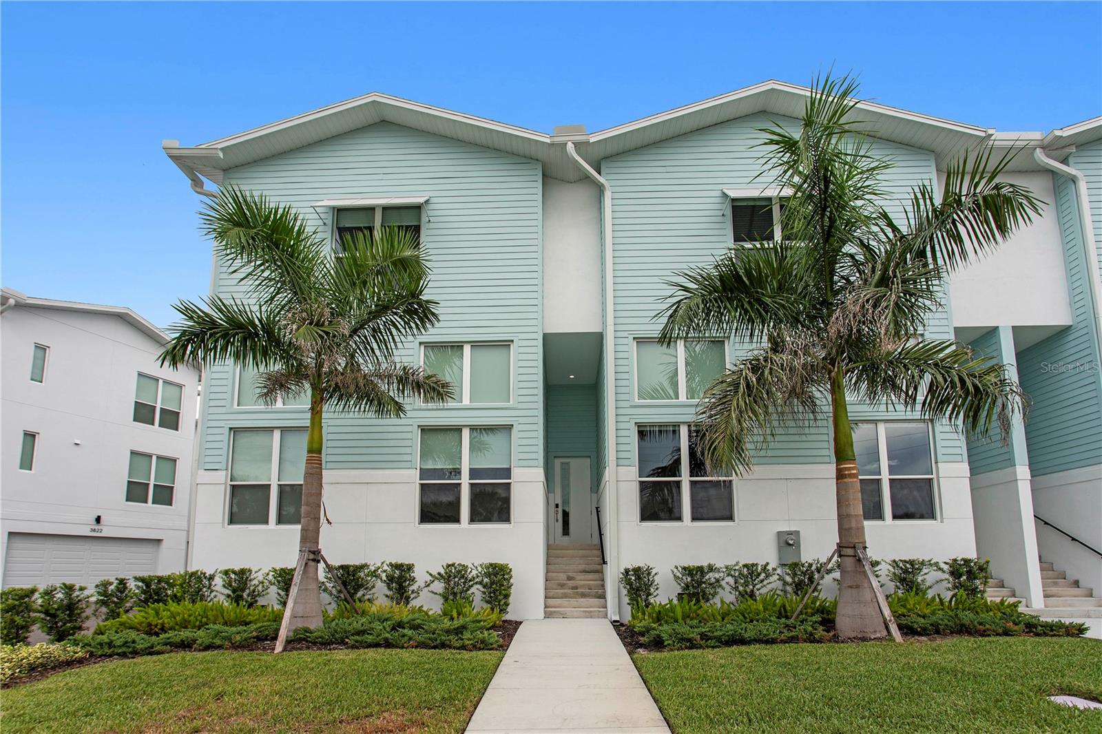 Photo of 3870 POMPANO DRIVE ST PETERSBURG FL 33701