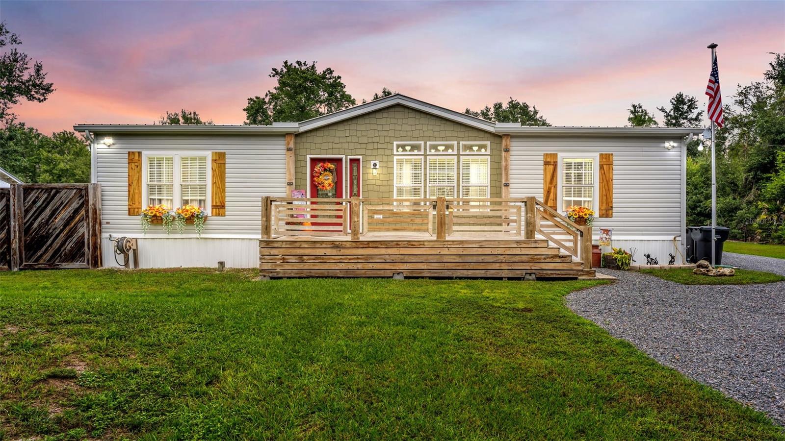 Photo of 4925 CLAYTON ROAD KATHLEEN FL 33849