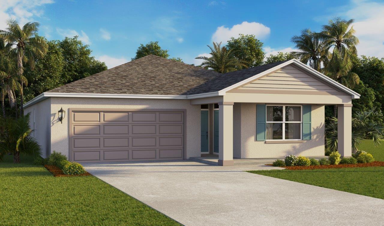 Photo of 1799 GRANDIOSE DRIVE LAKE HAMILTON FL 33851