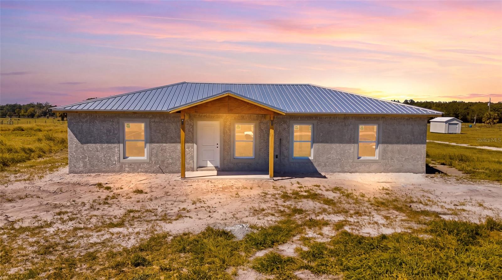 Photo of 4693 SW PROVAU AVENUE ARCADIA FL 34266