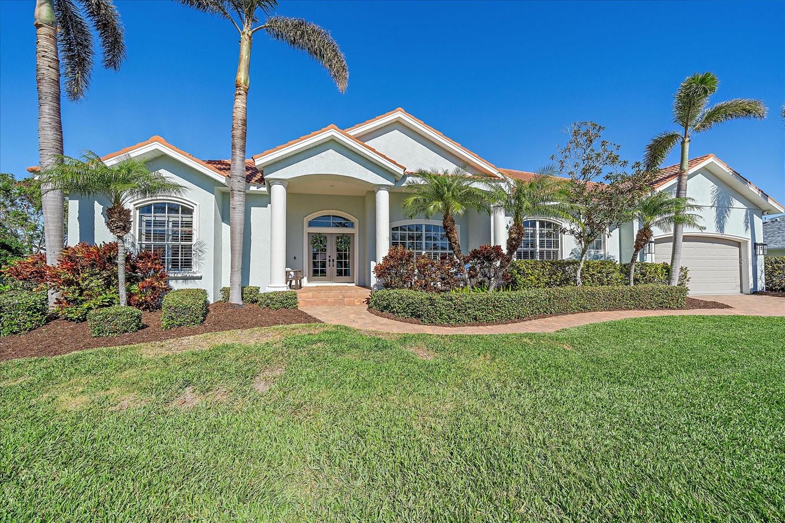 Photo of 366 S CREEK COURT OSPREY FL 34229