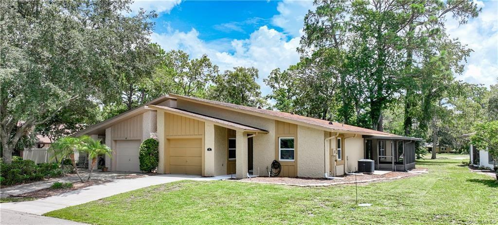 Photo of 85 GOLFVIEW DRIVE HOMOSASSA FL 34446