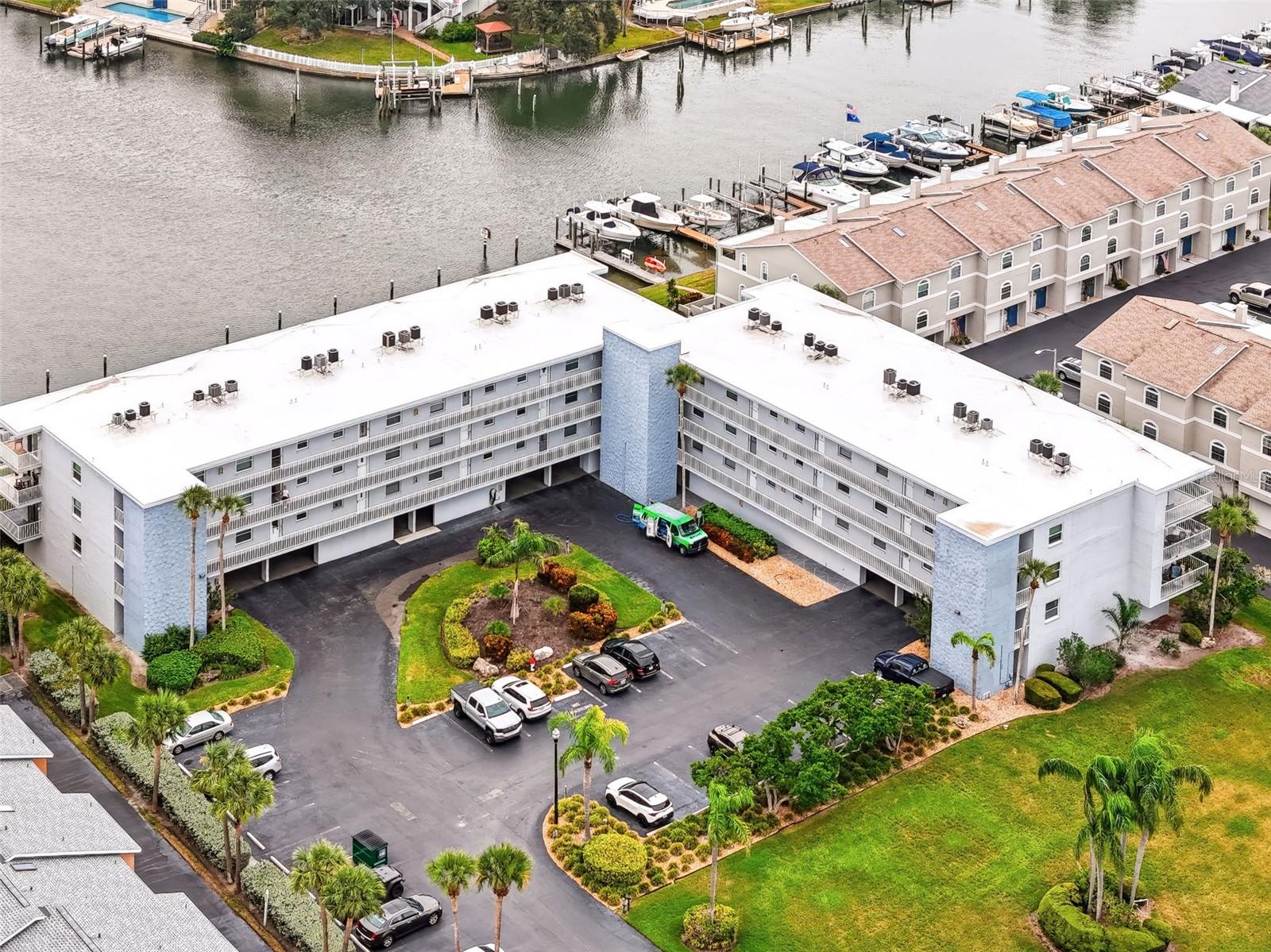 Photo of 719 PINELLAS BAYWAY #311 ST PETERSBURG FL 33715