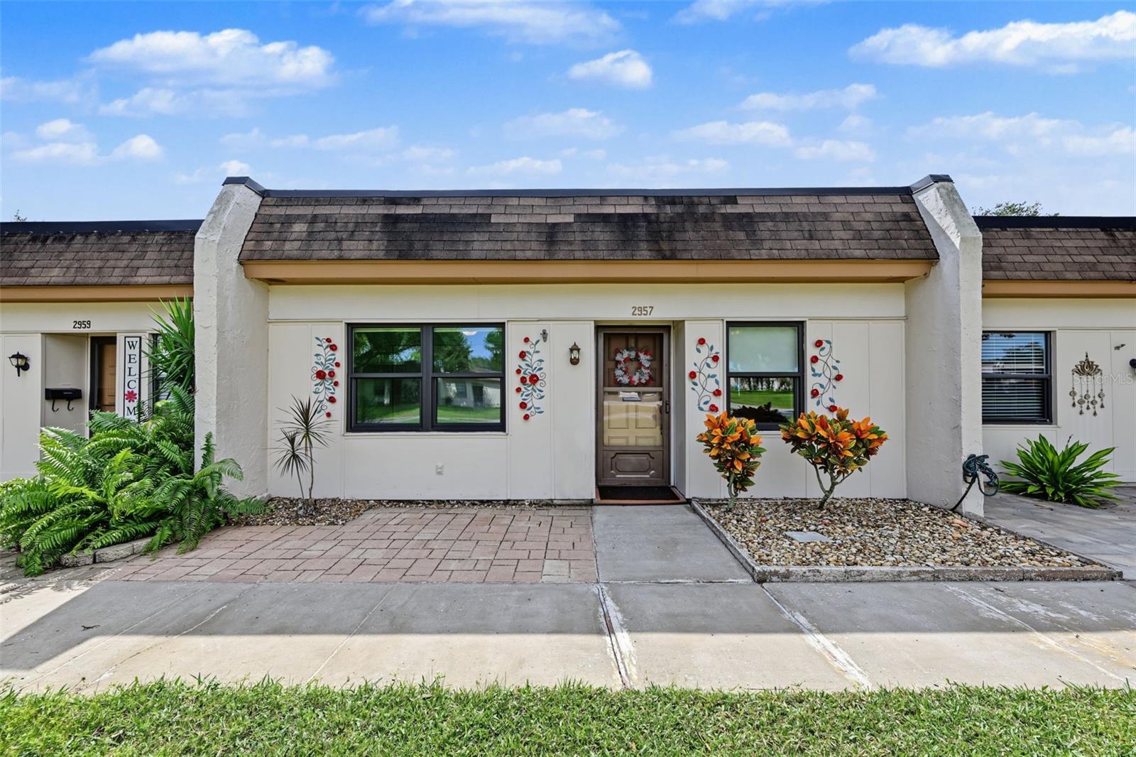 Photo of 2957 FLINT DRIVE CLEARWATER FL 33759