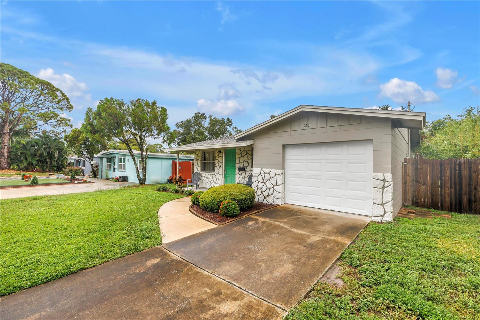 Photo of 2511 QUINCY STREET ST PETERSBURG FL 33711