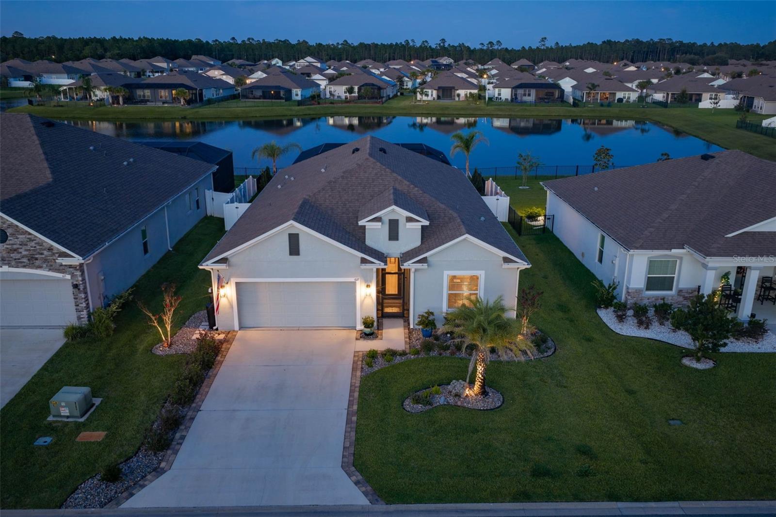 Photo of 627 OCEAN JASPER DRIVE ST AUGUSTINE FL 32086