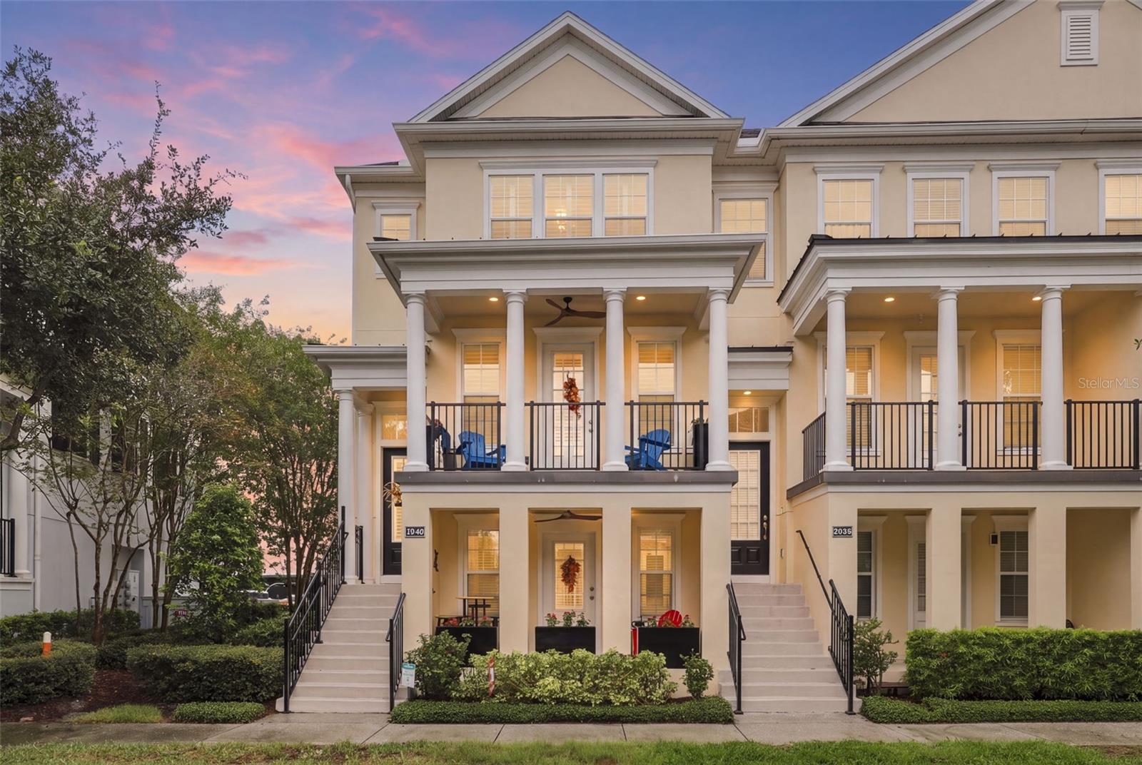 Photo of 2040 PROSPECT AVENUE ORLANDO FL 32814