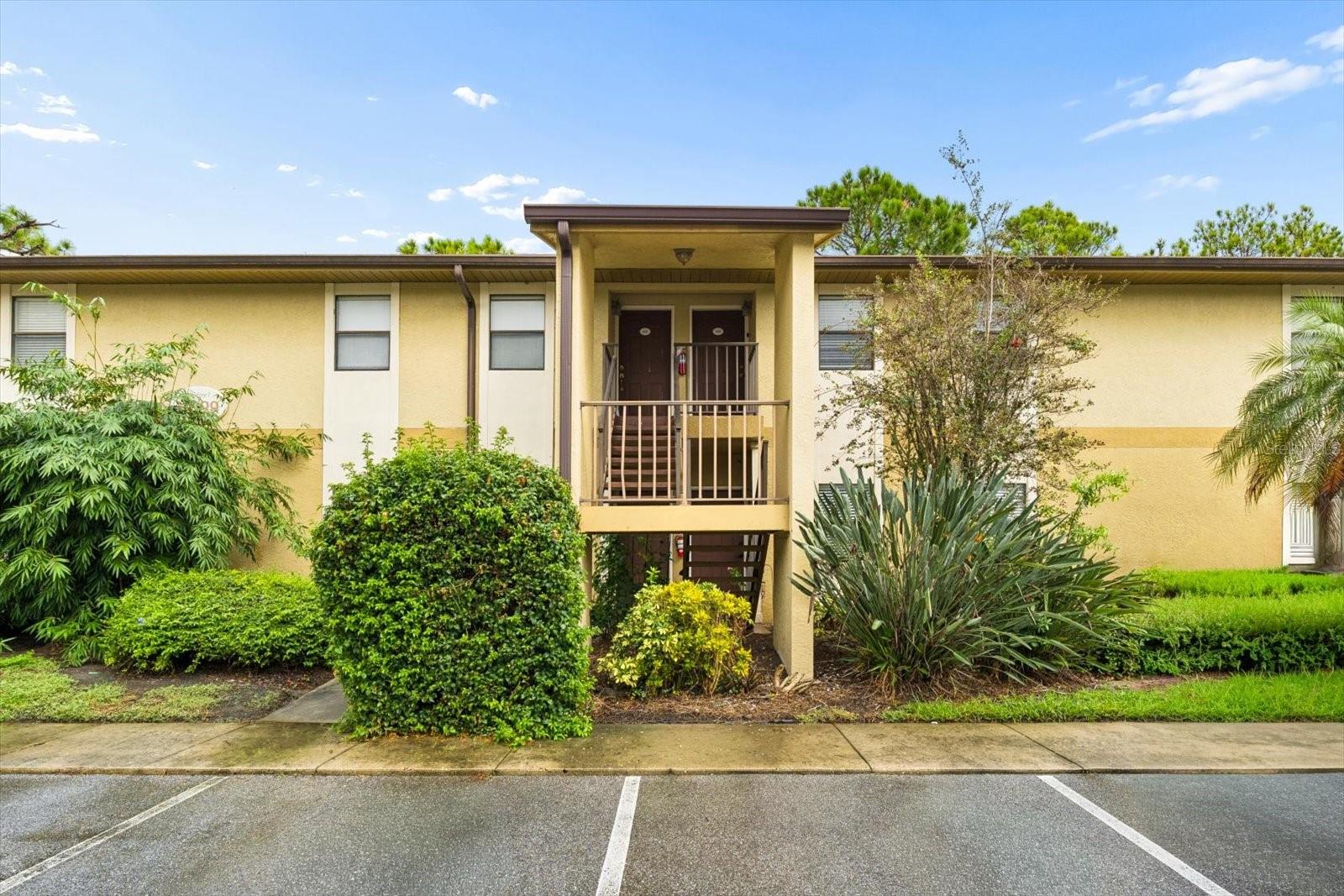 Photo of 10199 SAILWINDS BOULEVARD #103 LARGO FL 33773