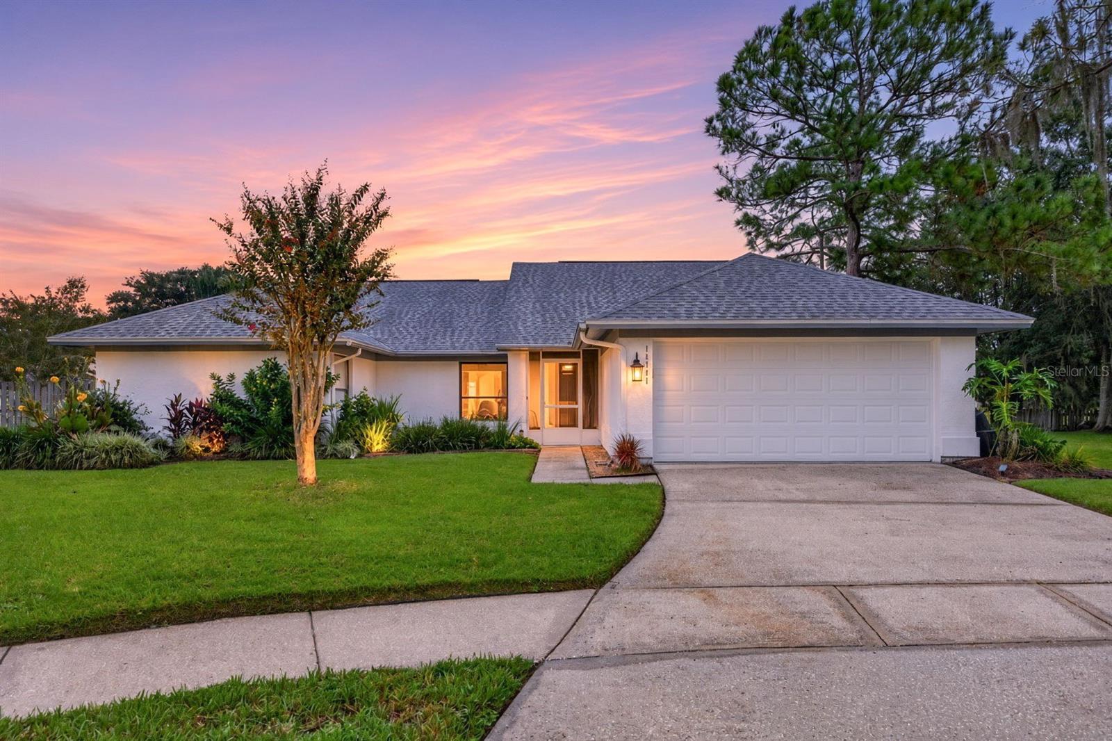 Photo of 18301 BIG POND WAY TAMPA FL 33647