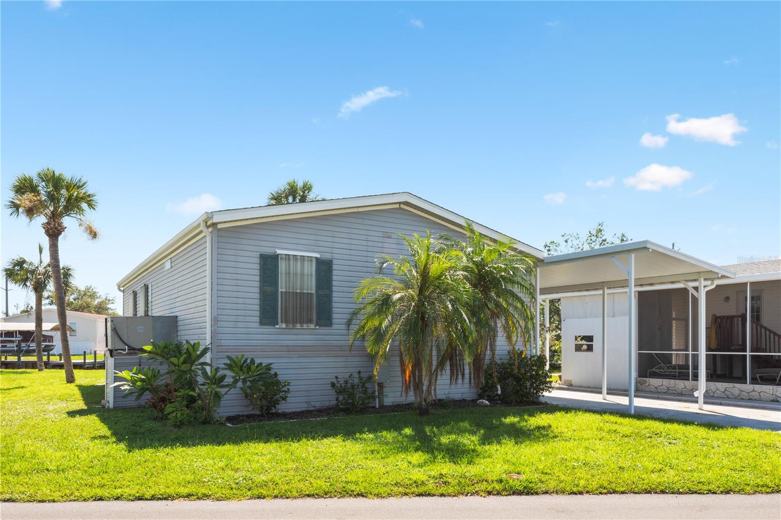 Photo of 3204 SUNNY HARBOR DRIVE PUNTA GORDA FL 33982