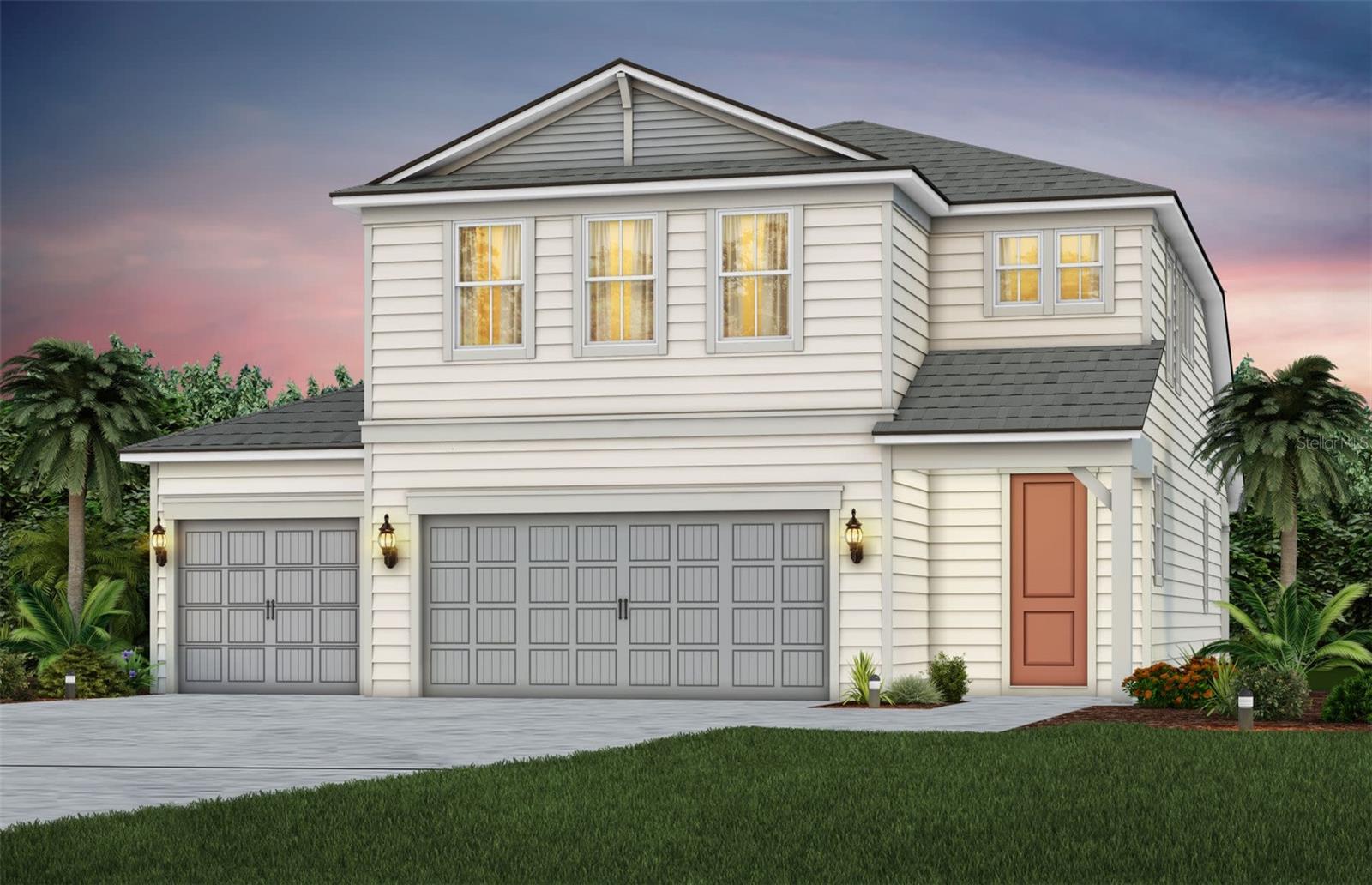 Photo of 84 LAKE MANATEE DRIVE PALM COAST FL 32164