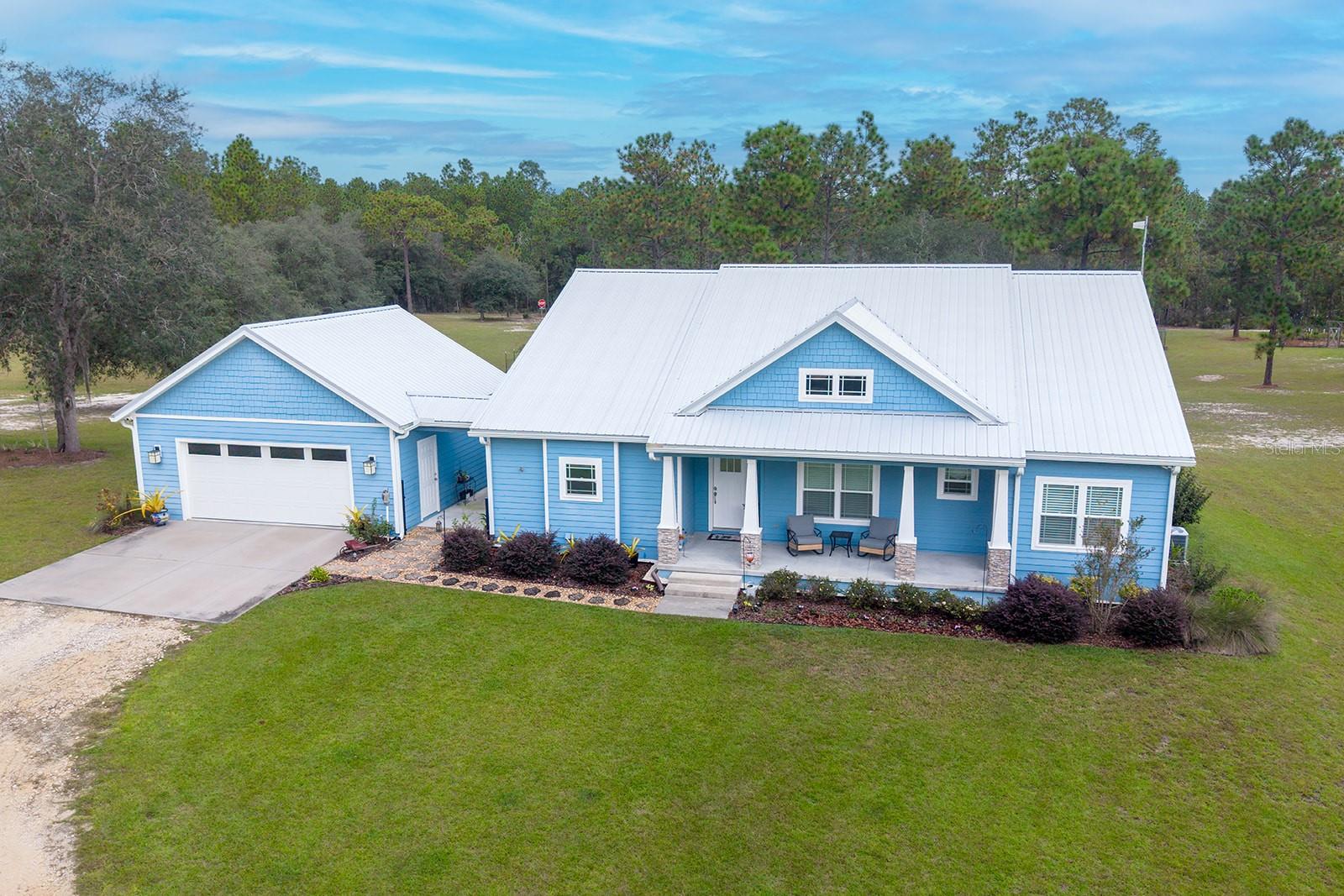 Photo of 1730 NE 120TH AVENUE WILLISTON FL 32696