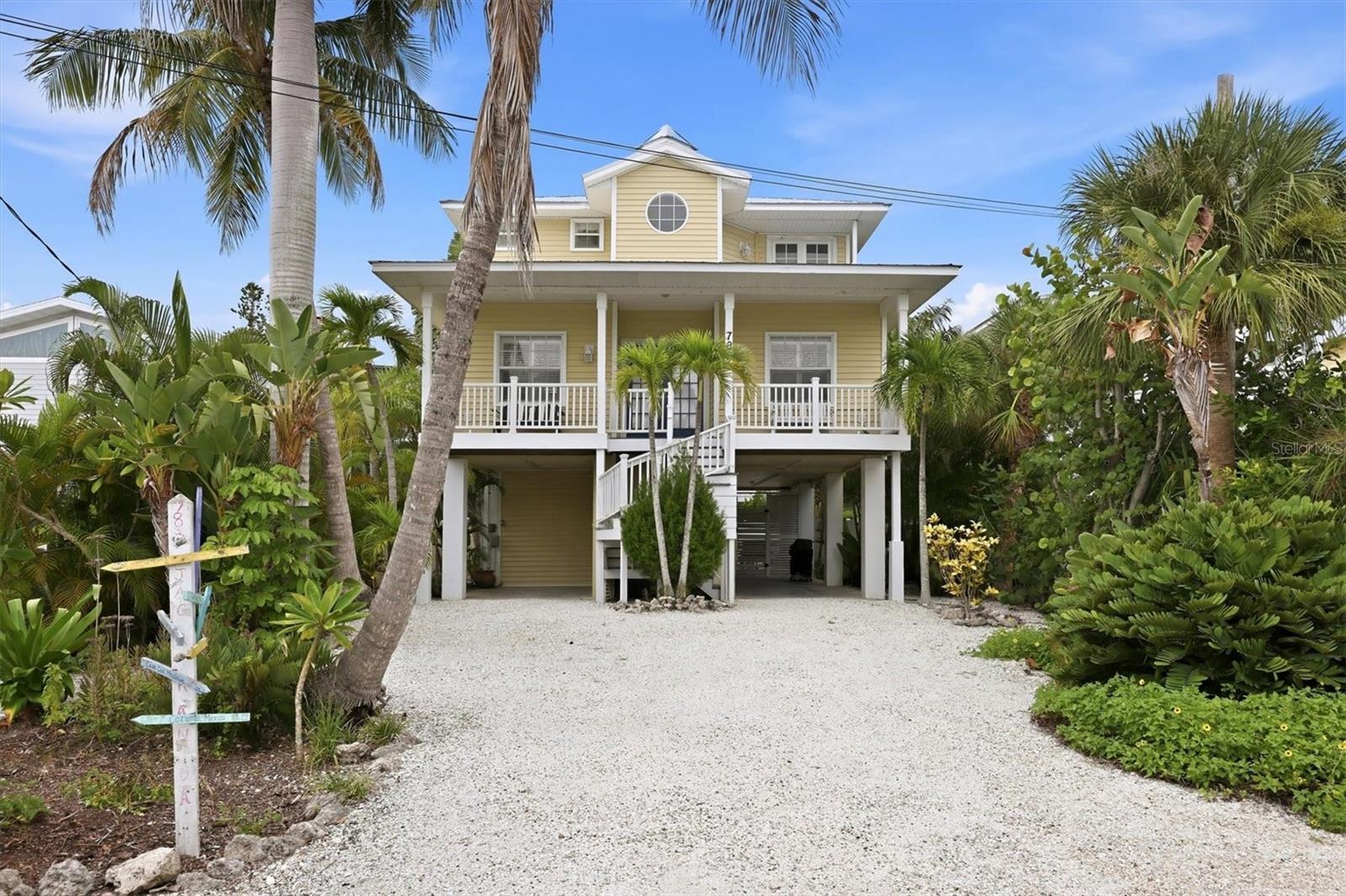 Photo of 783 JACARANDA ROAD ANNA MARIA FL 34216