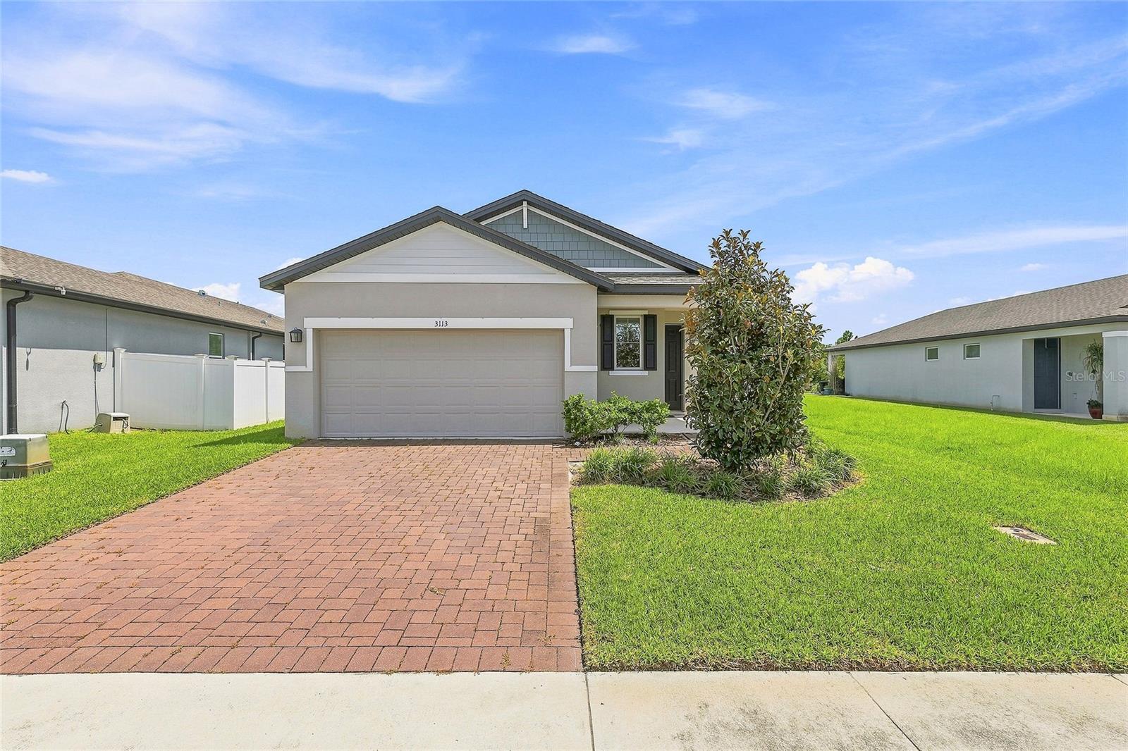 Photo of 3113 CRAB TRAP DRIVE NEW SMYRNA BEACH FL 32168