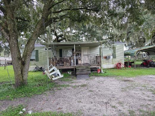 Photo of 3289 GRIFFIN WESLEY CHAPEL FL 33543