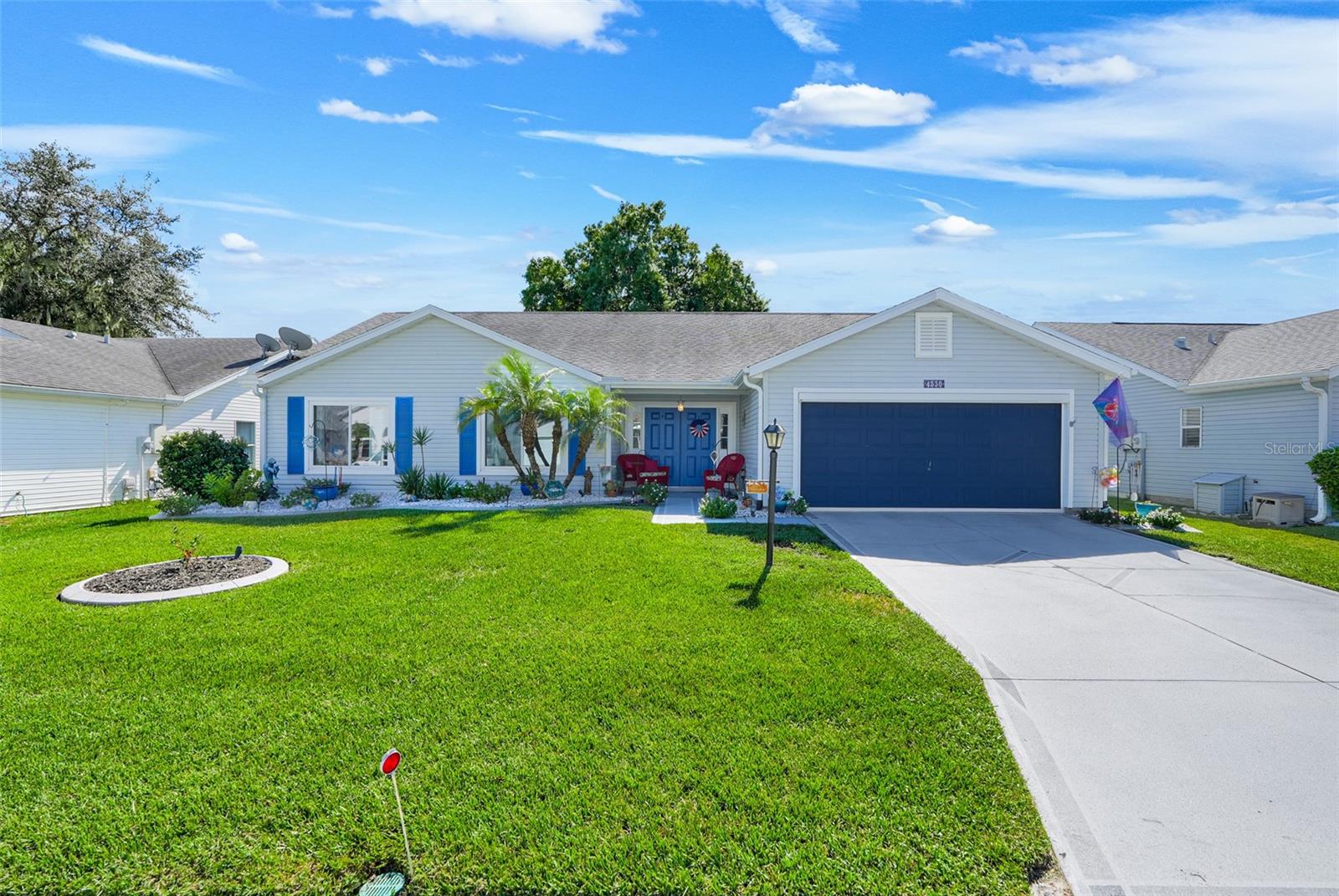 Photo of 4530 PEACH TREE STREET LEESBURG FL 34748