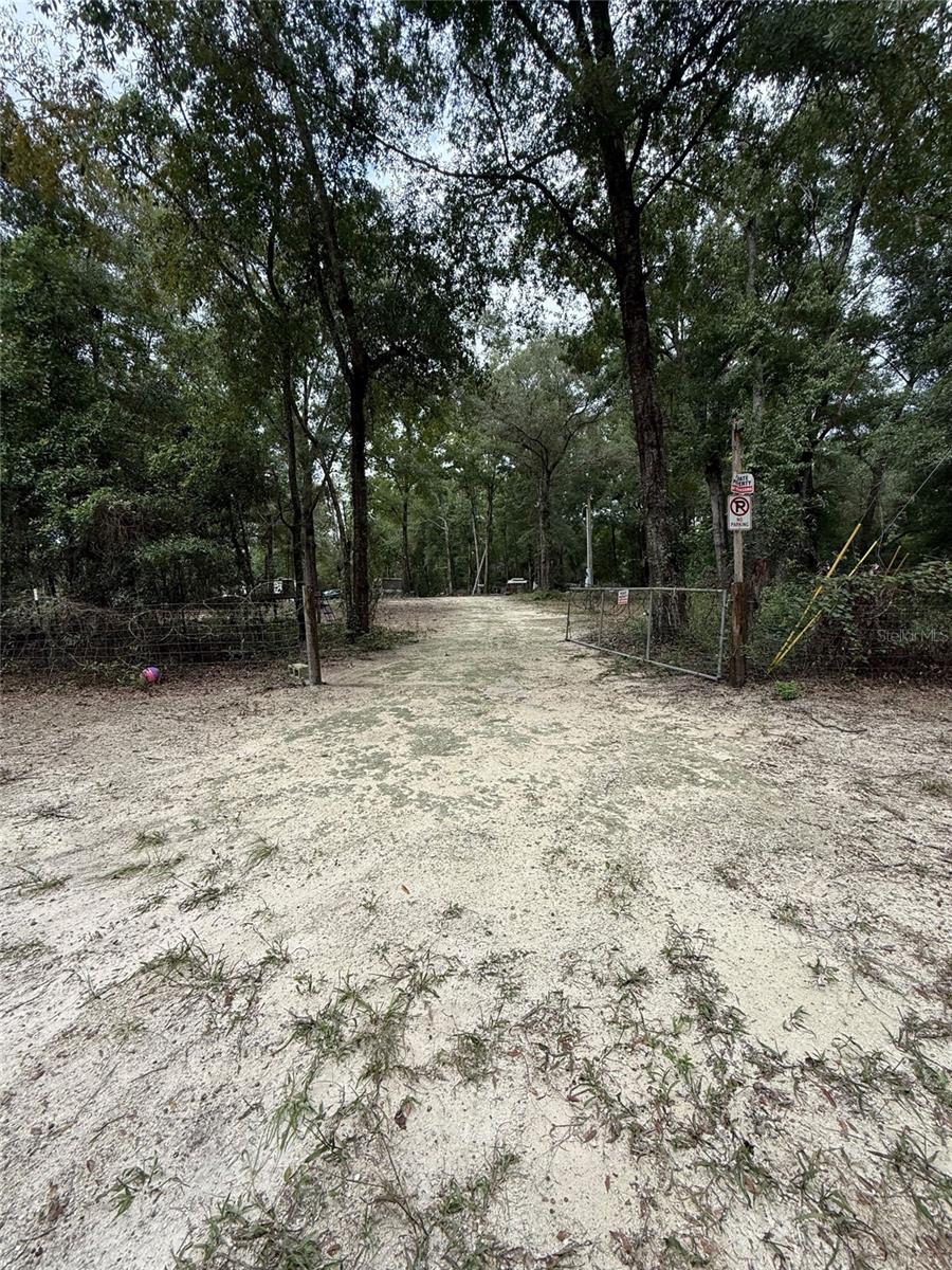 Photo of 59TH PLACE O'BRIEN FL 32071