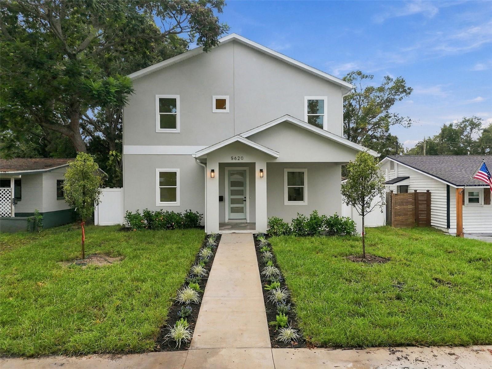 Photo of 5620 3RD AVENUE ST PETERSBURG FL 33710