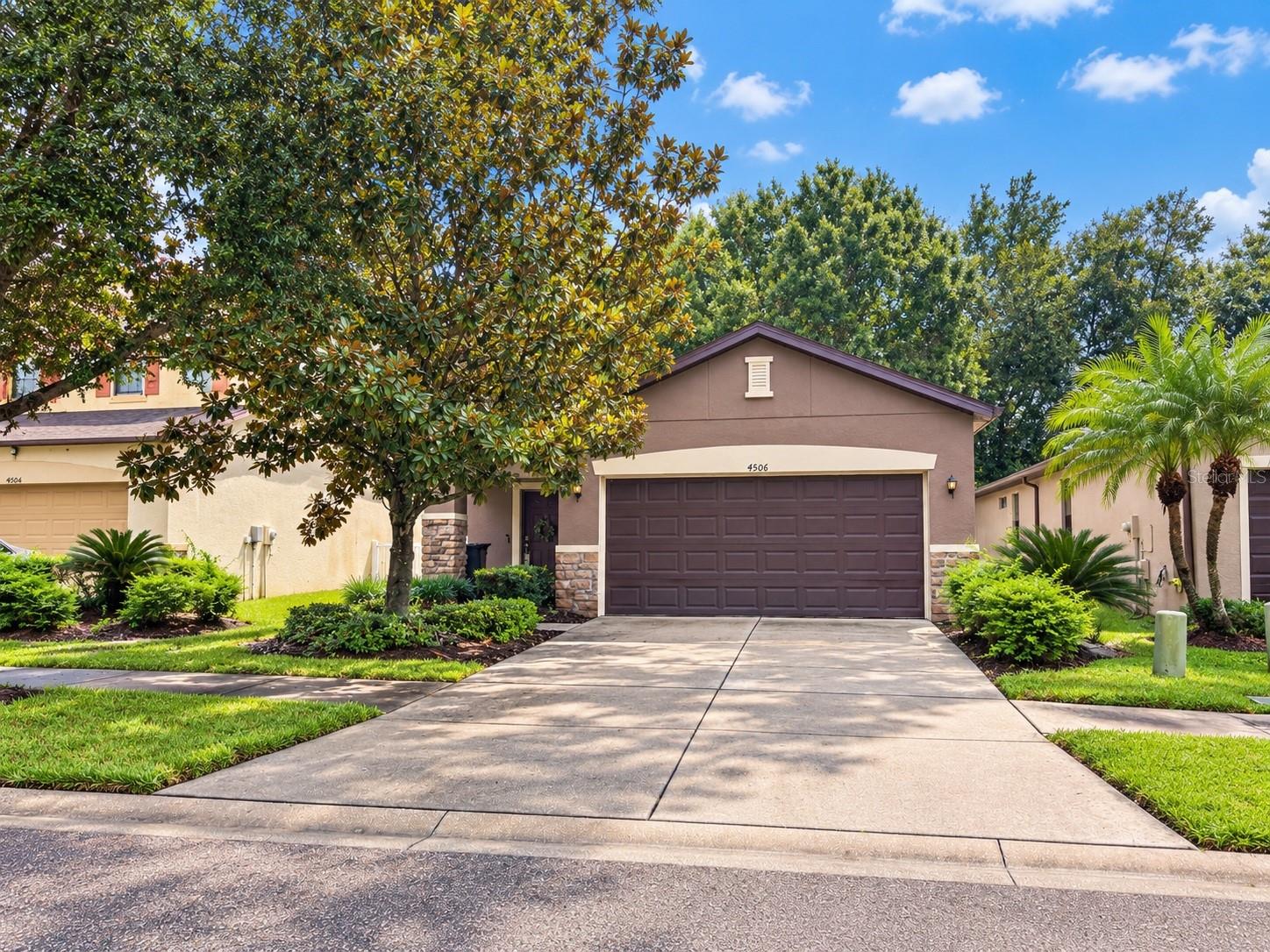 Photo of 4506 PAPER MULBERRY PLACE RIVERVIEW FL 33578