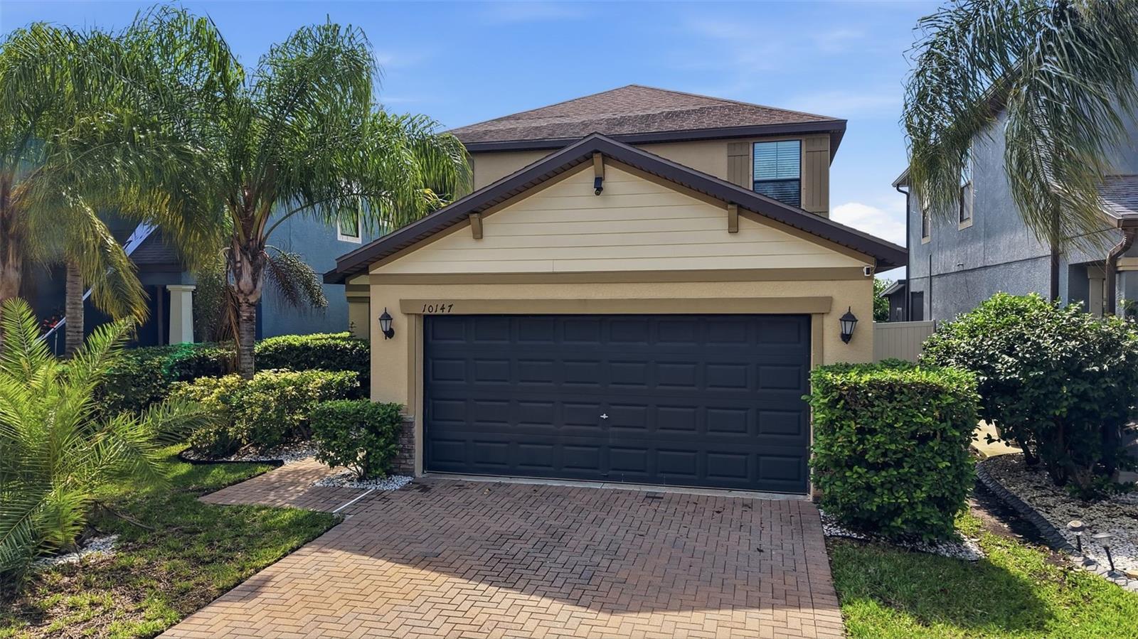 Photo of 10147 NEWMINSTER LOOP RUSKIN FL 33573
