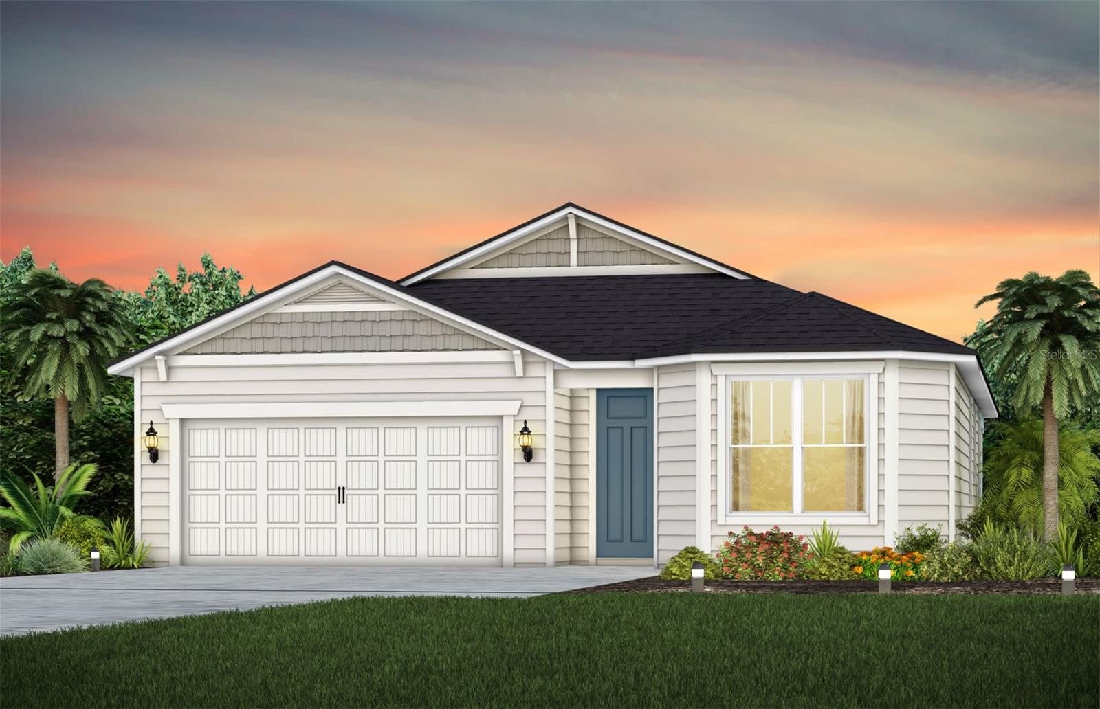 Photo of 83 LAKE MANATEE DRIVE PALM COAST FL 32164