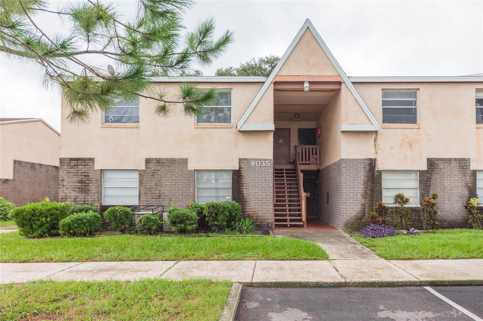 Photo of 9035 WESTCHESTER CIRCLE #133 TAMPA FL 33604
